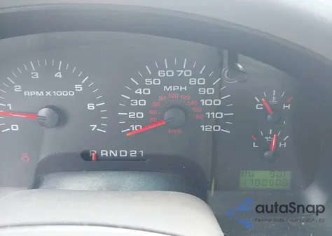 2007 Ford F-150 Fx4/Lariat/Xl/Xlt из США, поврежденный, VIN 1FTPX14V17FB90775